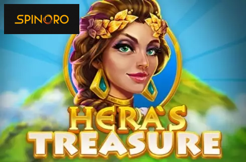 Hera's Treasure